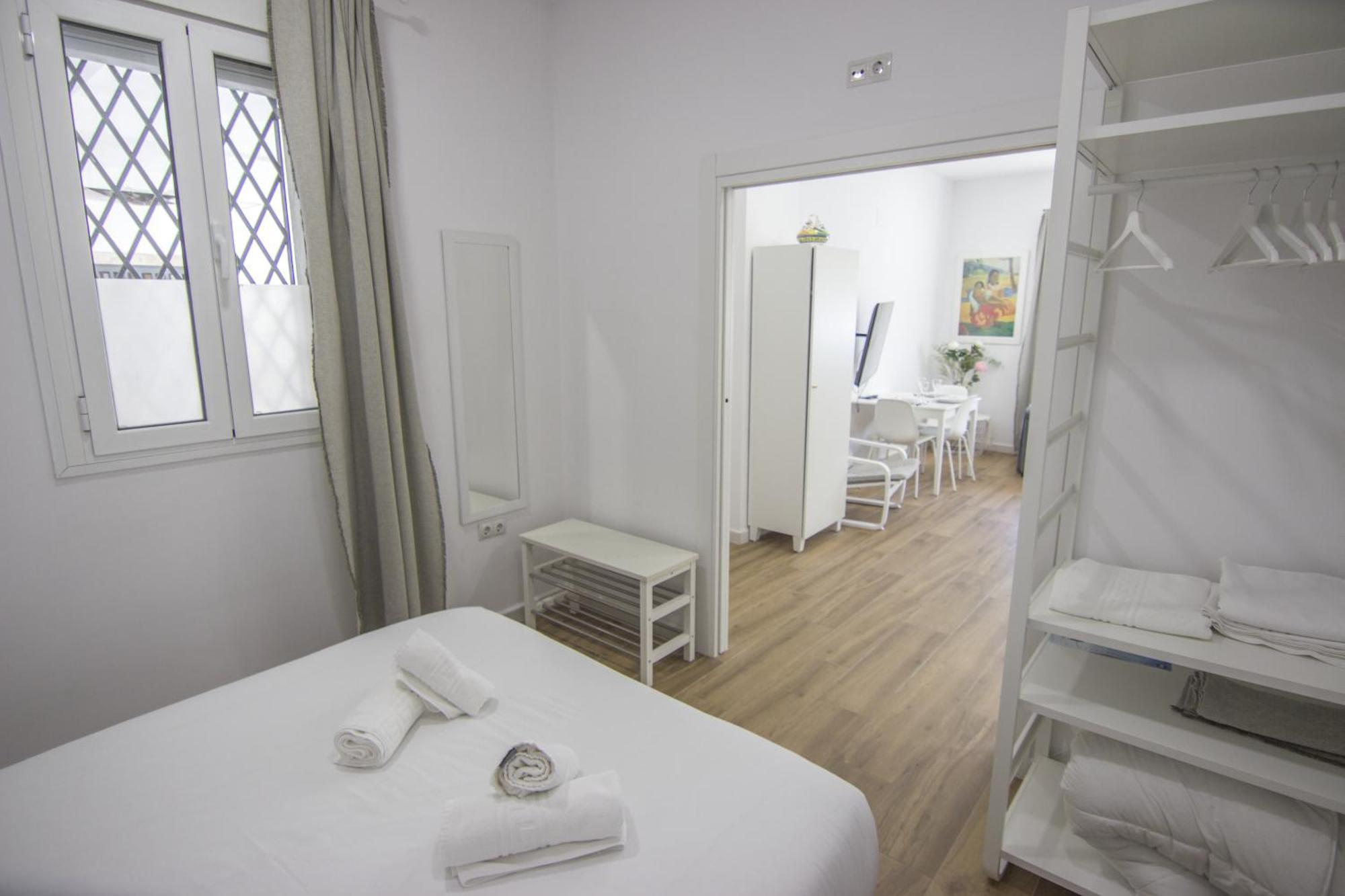 Rentalsevilla Enrique Orce Marmol Zewnętrze zdjęcie